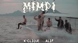 Download Lagu K-Clique – Mimpi (feat Alif) [Official ic eo] Video - zLagu.Net