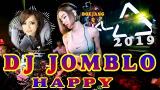 Download Lagu DJ Jomblo Happy Buat Para Jomblo | New 2019 Musik