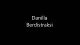 Video Musik Danilla - Berdistraksi - eo Lirik Terbaru