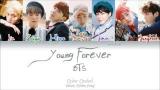 Download BTS (방탄소년단) - Young Forever (Color Coded Han|Rom|Eng Lyrics) | by Yankat Video Terbaru