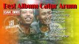Download Lagu The Best Album Catur Arum dan Candra Banyu Terbaru - zLagu.Net