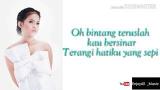 Download Lagu Putri - Bintangku ( lyrics eo official ) Terbaru - zLagu.Net