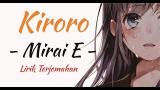 Download Video [Lagu Jepang Sedih Tentang Ibu] Kiroro - Mirai E |Lirik Terjemahan