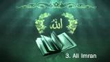 Download Surah 3. Ali Imran - Sheikh Maher Al Muaiqly 1/6 Video Terbaru