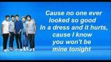 video Lagu One Direction - Nobodypares (Lyrics and Pictures) Music Terbaru - zLagu.Net