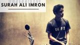 Download Video Surah Ali Imron | Ibrohim Elhaq
