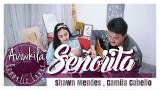 Video Lagu Music Señorita - Shawn Mendes, Camila Cabello (Actic Cover by Aviwkila) di zLagu.Net