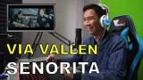 Video Musik Via Vallen - Senorita Koplo Cover Version ( Shawn Mendes feat Camila Cabello ) | Reaction~ Terbaik