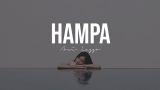 Video Music Hampa - Ari Lasso | Cover By Tami Aulia ( Lirik ) 2021 di zLagu.Net