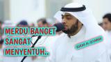 Lagu Video Murattal merdu surah Al-Qiyamah -syaikh Ahmad Al-Nufais - Ahmad Nafis - substitle |merdu masyaAllah Terbaik
