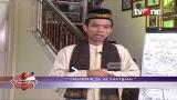 Download Video Lagu Ustadz Abdul Somad - Tadabbur QS. Al Faatihah | Indahnya Ramadhan (11/5/2019) 2021 - zLagu.Net