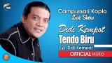 video Lagu i Kempot - Tendo Biru - Official ic eo Music Terbaru - zLagu.Net