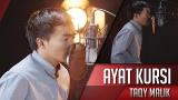 video Lagu Taqy Malik - Ayat Kursi Music Terbaru