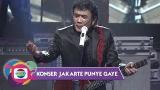 Video Musik Pas untuk Bergembira di HUT Jakarta, 'Malam Minggu' Rhoma Irama - Jakarte Punye Gaye Terbaik di zLagu.Net