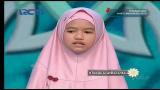 Video Musik Lagu ingin jadi haz Qur'an (haz Indonesia RCTI) Terbaik