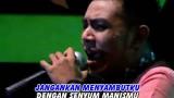 Video Lagu Gerry Mahesa - Secangkir Kopi [Official ic eo] Terbaru