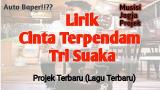 Video Music Lirik cinta terpendam - Tri Suaka (isi Jogja Projek) Lagu Terbaru Gratis