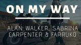 Download video Lagu Alan Walker - On My Way [Slow Version] Musik