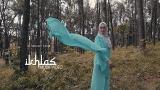 Video Lagu Di Sebalik Tabir - Ikhlas (Dato' Sri Siti Nurhaliza, Nissa Sabyan & Taufik Batisah) Music Terbaru