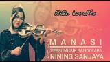 Video Lagu Tarling Terbaru - MANASI (Version ik Sandiwara) - NINING SANJAYA 2019 Musik Terbaik