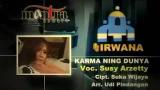 Lagu Video Karma Ning Dunya Vocal y Arzetty Album 2011 Terbaru 2021 di zLagu.Net