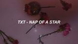 Video Music TXT (투모로우바이투게더) 'Nap of a Star' Easy Lyrics di zLagu.Net