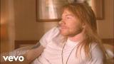 Download Guns N' Roses - Since I Don't Have You (Official ic eo) Video Terbaru - zLagu.Net