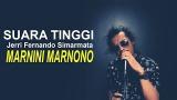 Download Lagu SUARA TINGGI JERRI FERNANDO SIMARMATA COVER LAGU BATAK MARNINI MARNONO Video - zLagu.Net