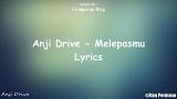 Video Lagu Music Anji Drive- Melepasmu Lyrics Terbaru di zLagu.Net