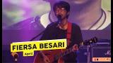Music Video [HD] Fiersa Besari - April (Live at Chemistry Art Festival) Gratis