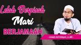 Video Lagu Music LELAH BERPISAH | MARI BERJAMAAH - Ustadz Adi ayat Lc,MA Terbaik - zLagu.Net