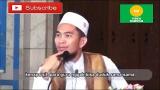 Lagu Video Umat Islam Rindu Ulama Bersatu Untuk Satu Tujuan - Ustadz Adi ayat, Lc. MA Terbaru 2021
