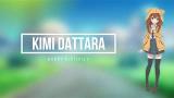 Music Video Lagu Jepang Yang Enak engar ~ Kimi Dattara【Sub Indonesia】 Terbaik di zLagu.Net