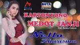 video Lagu Nella Kharisma - Kartonyono Medot Janji [OFFICIAL] Music Terbaru - zLagu.Net