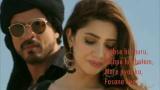 Download Vidio Lagu Zaalima | Raees | VIDEO LYRICS | Shah Rukh Khan & Mahira Khan | Musik di zLagu.Net