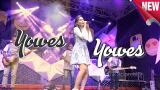 Video Lagu ♥ Nella Kharisma - Yowes ( Official ic eo ANEKA SAFARI ) ic 2021