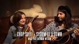 Video Music Chop Suey! ( System Of A Down cover ) // Waxx Feat Siobhan Wilson Terbaik