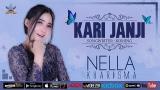 video Lagu Nella Kharisma - Kari Janji [OFFICIAL] Music Terbaru