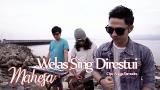 Download Lagu Mahesa - Welas Sing Direstui (Official ic eo) Terbaru di zLagu.Net