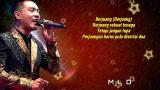 Video Lagu Gerry Mahesa - Perjuangan Dan Doa (Lirik) Terbaru 2021