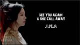 Video Music Lyrics: J.Fla - See You Again | One Call Away Terbaik