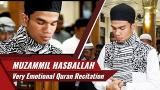 Download Vidio Lagu Very Emotional Quran Recitation || Muzammil Hasballah || Imam Sholat || Surat Al Isro 78-85 Terbaik di zLagu.Net