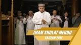 Download Video Lagu Imam Sholat Merdu Fauzan Faiz Surat Al Fatihah Surat Al Baqarah 270 286 Music Terbaru