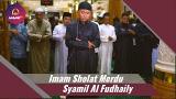 Video Music Imam Sholat Merdu Syamil Al Fudhaily Surat Al Fatihah Surat Al Hasyr 18 24 Terbaru