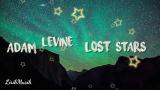 Download Video Terjemahan Lirik Lagu Adam Levine - Lost Stars baru