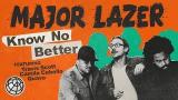 Lagu Video Major Lazer - Know No Better (feat. Travis Scott, Camila Cabello & Quavo) Gratis