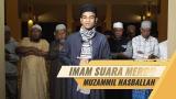 Video Musik Imam Sholat Merdu || Muzammil Hasbalah Al Imran 102-108 133-139 Terbaik - zLagu.Net