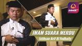 Download Vidio Lagu Imam Sholat Merdu | Surat Al Fatiha & Ali Imran 190 - 194 | Istihsan Arif Al Fudhaily Musik di zLagu.Net