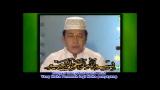Video Lagu H.Muammar ZA - Surah Ali-Imran Ayat 26-27 Gratis