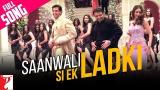 Video Saanwali Si Ek Ladki - Full Song | Mujhse Dosti Karoge | Hrithik | Kareena | Rani | Uday Terbaik di zLagu.Net